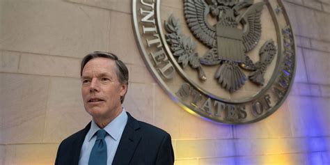 ambassador bet|China Rejects U.S. Ambassador’s Accusation That Beijing Is .